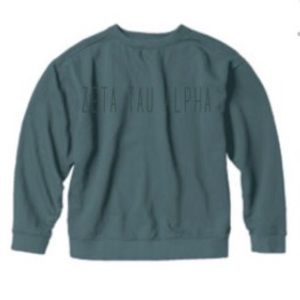 ZTA Sweatshirt